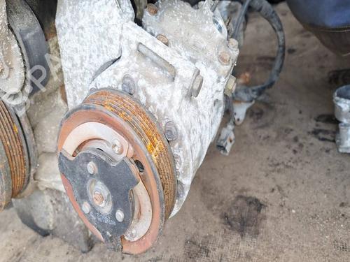 AC compressor VW PASSAT B6 (3C2) 1.9 TDI | BP36586040M34 - Image 2