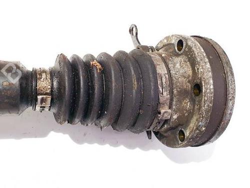 Right front driveshaft VW PASSAT B6 (3C2) 2.0 TDI | BP35330926M39 - Image 3