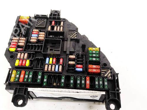 Used Fuse box Fuse box BMW 3 (F30, F80) 320 d (163 hp) 32947430 32947430
