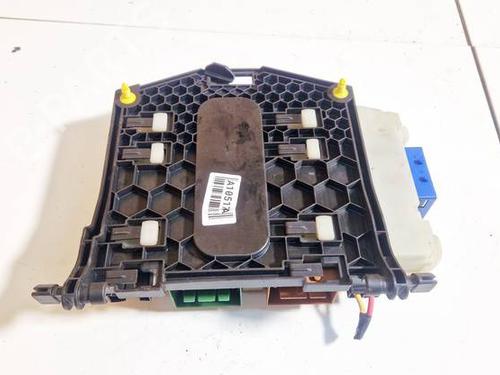 Fuse box FORD S-MAX (WA6) 1.8 TDCi | BP32572402E1  - Image 6