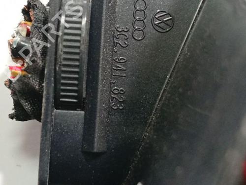 Fuse box VW PASSAT B6 (3C2) 1.9 TDI | BP33683271E1  - Image 5