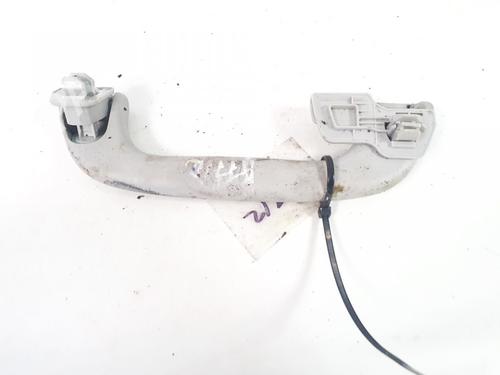 Interior roof handle MAZDA 3 (BK) 1.6 (BK14) | BP35459891I35 - Image 2