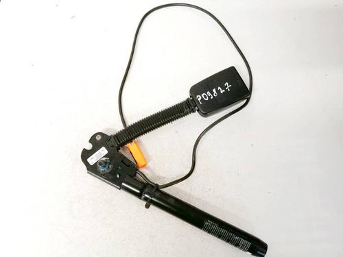 Used Seat buckle Seat buckle FORD C-MAX (DM2) 1.8 (125 hp) 35087469 35087469