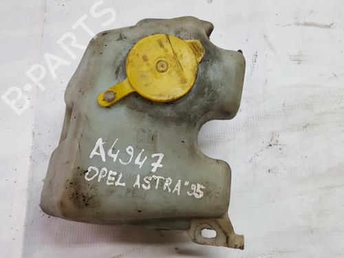 Used Windscreen washer tank Windscreen washer tank OPEL ASTRA F Hatchback (T92) 1.7 TD (F08, M08, F68, M68) (68 hp) 35854209 35854209