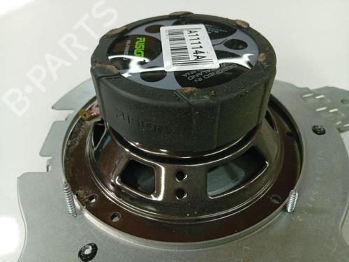 Speaker MAZDA 2 (DE_, DH_) 1.4 MZR-CD | BP32534188E2