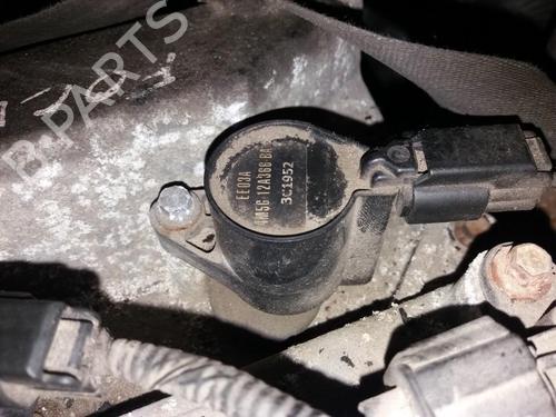 Used Ignition coil Ignition coil FORD FOCUS I (DAW, DBW) 2.0 16V (131 hp) 35679756 35679756