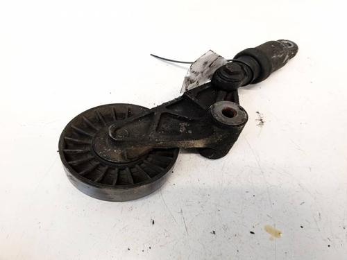 Pulley SAAB 9-3 (YS3F, E79, D79, D75) 2.2 TiD | BP35369810M122 - Image 3