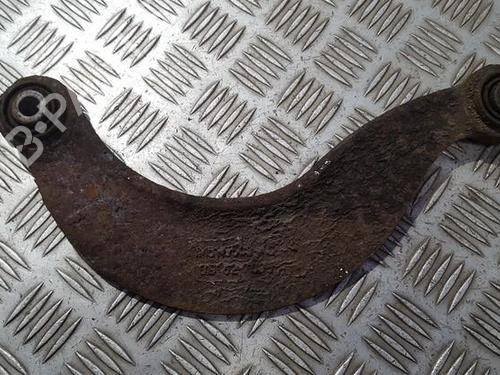 Used Left rear suspension arm Left rear suspension arm FORD FOCUS II (DA_, HCP, DP) 1.8 TDCi (115 hp) 35709206 35709206