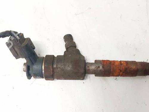 Used Injector Injector FORD FIESTA VI (CB1, CCN) 1.5 TDCi (95 hp) 35339572 35339572