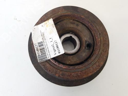 Used Pulley Pulley 35587638 35587638