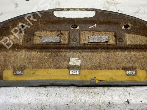 Rear parcel shelf VW PASSAT B5 Variant (3B5) 1.6 | BP35475703C85 - Image 2