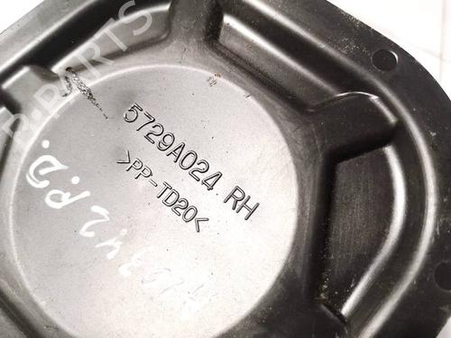 Other MITSUBISHI LANCER VIII (CY_A, CZ_A) 1.8 (CY3A, CY6A) | BP35011045O1 - Image 3