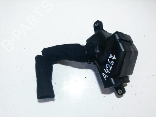 Used Fuse box Fuse box SKODA OCTAVIA II (1Z3) 1.9 TDI (105 hp) 33504432 33504432