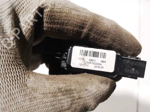 Electronic module VOLVO V40 Hatchback (525) D2 | BP36456356M83 - Image 3