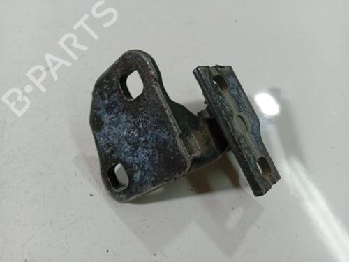 Hinge/Door check strap BMW 7 (E65, E66, E67) 730 d | BP39545219C146 - Image 3