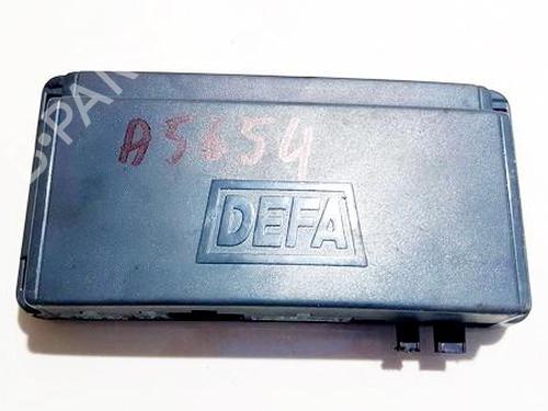 Used Electronic module Electronic module AUDI A6 C5 (4B2, 4B4) 2.5 TDI (150 hp) 33529545 33529545