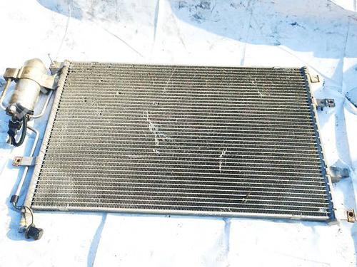 Used AC radiator AC radiator 34789583 34789583