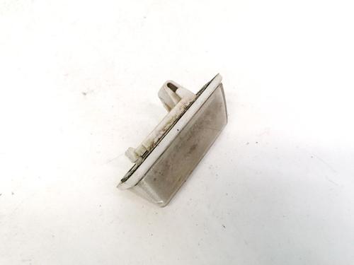Used Licence plate light Licence plate light 35403399 35403399