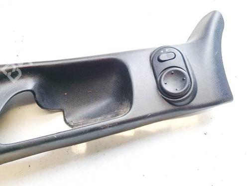 Commande retroviseurs Commande retroviseurs OPEL ASTRA G Hatchback (T98) 2.0 DI (F08, F48) (82 hp) 36690033 36690033