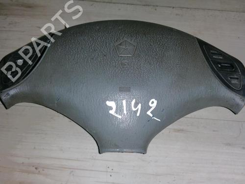 Used Driver airbag Driver airbag CHRYSLER VOYAGER / GRAND VOYAGER III (GS_, NS_) 3.0 (152 hp) 33480261 33480261