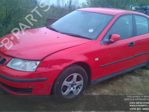 Brukte deler til SAAB 9-3 (YS3F, E79, D79, D75)  1.9 TiD  4525651