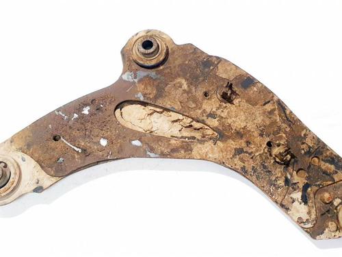 Used Right front suspension arm Right front suspension arm 35124383 35124383