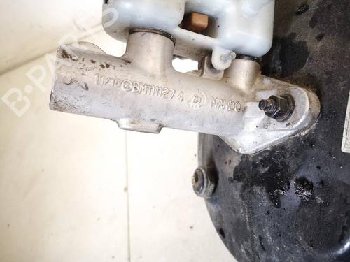Used Brake master cylinder Brake master cylinder 35252669 35252669