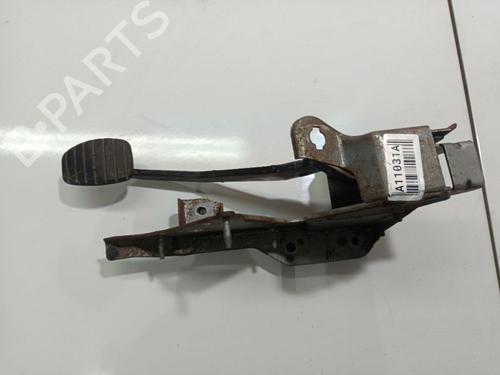 Used Pedal Pedal 34856742 34856742