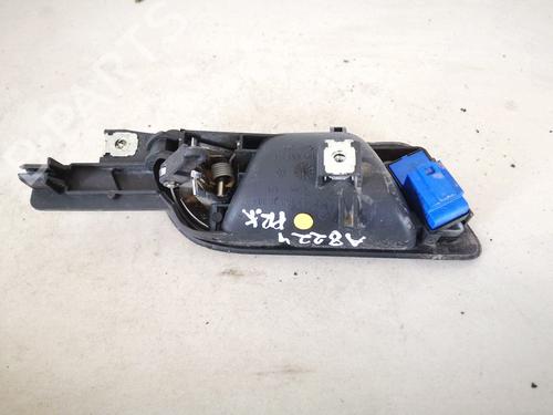 Front left interior door handle VW GOLF V (1K1) 1.4 16V | BP35400433I13 - Image 2
