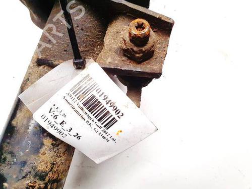 Left front shock absorber VW GOLF VI (5K1) 1.6 TDI | BP35277459M16 - Image 2