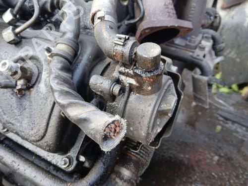 Vacuum pump VW PASSAT B5.5 (3B3) 2.5 TDI | BP38551686M80 - Image 3