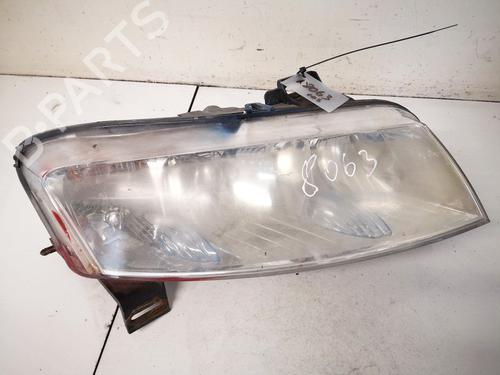 Used Right headlight Right headlight FIAT STILO (192_) 1.9 JTD (192_XE1A) (115 hp) 35427044 35427044