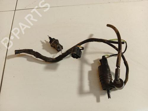 Used Washer pump Washer pump VW TOURAN (1T1, 1T2) 1.9 TDI (105 hp) 34891559 34891559