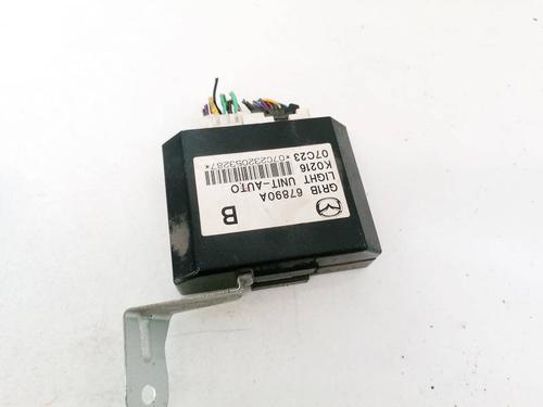 Used Lights ECU Lights ECU 35370862 35370862