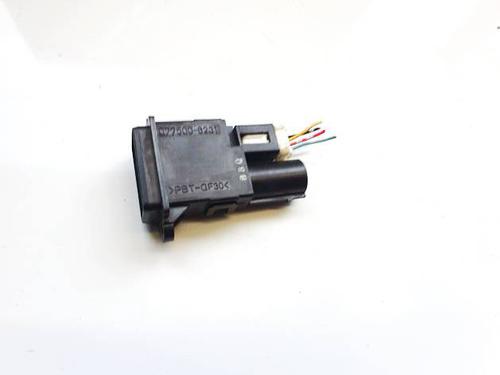 Used Electronic module Electronic module HONDA CIVIC VIII Saloon (FD, FA) 1.3 IMA (FA3, FD3) (95 hp) 35060367 35060367