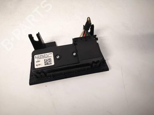 Switch MERCEDES-BENZ A-CLASS (W176) A 220 CDI 4-matic (176.005) | BP34813618I30 - Image 2
