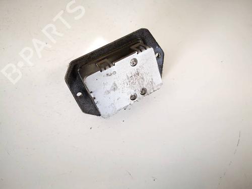 Used Heater resistor Heater resistor TOYOTA YARIS VERSO (_P2_) 1.4 D-4D (NLP20_, NLP22_) (75 hp) 34938639 34938639