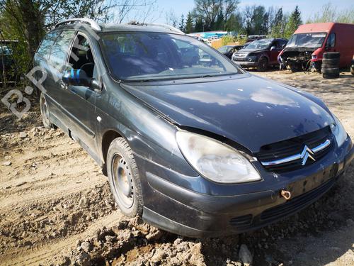 Used Parts CITROËN C5 I (DC_) 2.0 HDi (DCRHYB) (90 hp) 4471408
