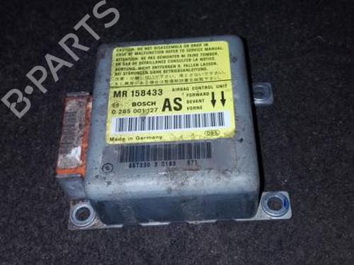 Used ECU airbags ECU airbags 33479784 33479784