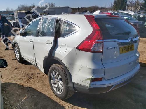 Switch HONDA CR-V IV (RM_) 2.0 AWD (RE5, RM2) | BP33066612I30 - Image 11