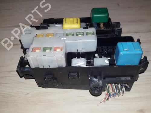 Used Fuse box Fuse box MAZDA 626 IV Hatchback (GE) 2.0 i (GE10S1) (115 hp) 33480060 33480060