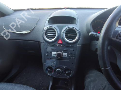 Engine mount OPEL CORSA D (S07) 1.2 (L08, L68) | BP32929523M89  - Image 10