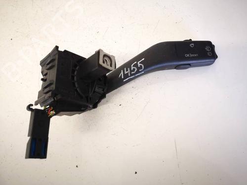 Used Warning switch Warning switch AUDI A6 C5 (4B2, 4B4) 2.5 TDI (150 hp) 34787712 34787712