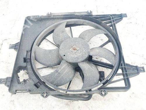 Used Fan Fan RENAULT KANGOO (KC0/1_) 1.9 dTi (KC0U) (80 hp) 35178212 35178212
