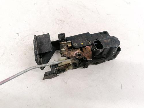 Used Rear right lock Rear right lock 35559205 35559205