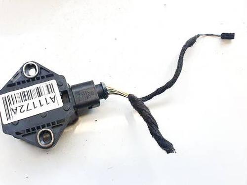 Electronic module AUDI A4 B6 (8E2) 1.9 TDI | BP36689530M83 - Image 3