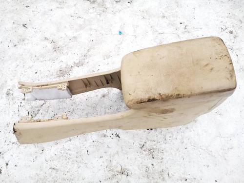 Used Armrest / Center console Armrest / Center console SUBARU TRIBECA (B9) 3.0 (WXE) (250 hp) 35343690 35343690