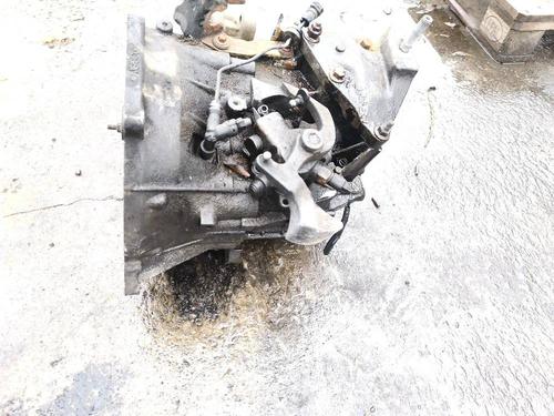 Gearbox FORD MONDEO IV (BA7) 1.8 TDCi | BP40242332M3 - Image 2