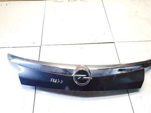 Used Tailgate trim Tailgate trim OPEL INSIGNIA A (G09) 2.0 CDTI (68) (131 hp) 39969088 39969088