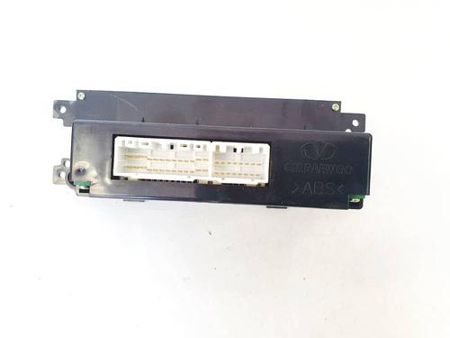 Climate control CHEVROLET CAPTIVA (C100, C140) 2.0 D | BP35382092I5 - Image 3